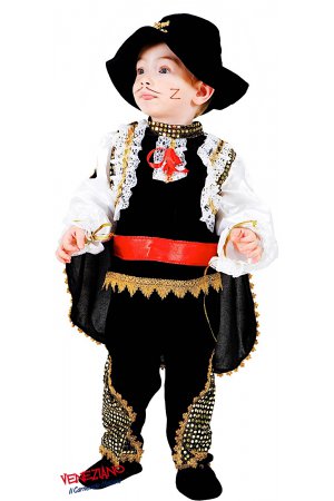 Costume di carnevale Costumi Maschietto (0-3 Anni)